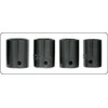 STHOR Smūginis veržliasukis 1100W 1/2" 450Nm 57092