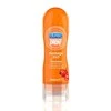Stimuliuojantis masažo gelis Durex - Apelsinų-Guarana