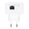 TP-LINK | Prailginti | TL-WA855RE | 802.11n | 2,4 GHz | 300 Mbit/s | 10/100 Mbit/s | Ethernet LAN (RJ-45) jungle 1 | MU-MiMO Nr. | nėra PoE | Antenos tipas 2x išorinė