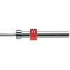 Olimpinis grifas HMS GOP220 2220mm, dia. 50mm