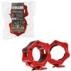 Olimpinis grifas HMS GOP220 2220mm, dia. 50mm