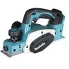 Makita Akumuliatorinis oblius DKP180Z 18V Li-ion, be akumuliatoriaus ir kroviklio