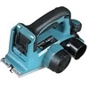 Makita Akumuliatorinis oblius DKP180Z 18V Li-ion, be akumuliatoriaus ir kroviklio