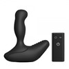 „Nexus“ – „Revo Stealth“.