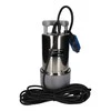 Panardinamas vandens siurblys 1.6kw 20000l/h blaupunkt wp1601