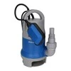 Panardinamas vandens siurblys 400W 8000 l/h Blaupunkt WP4001