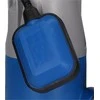 Panardinamas vandens siurblys 400W 8000 l/h Blaupunkt WP4001