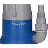 Panardinamas vandens siurblys 400W 8000 l/h Blaupunkt WP4001
