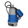 Panardinamas vandens siurblys 400W 8000 l/h Blaupunkt WP4001