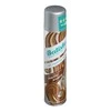 Sausas šampūnas plaukams su dažančiu efektu Batiste Medium &amp; Brunette Sausas šampūnas 200ml