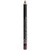 NYX PMU SUEDE MATTE LIP LNR-COLD BREW