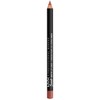 NYX PMU SUEDE MATTE LIP LNR BE DVASIŲ