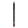 "Nyx Suede Matte" lūpų pieštukas "Los Angeles" 2,0 3,5g