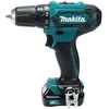 MAKITA.suktuvas 12V DF333DWY 1x1,5Ah