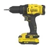 Suktuvas-gręžtuvas Stanley SFMCD700C2S-QW; 18 V; 2x1,5 Ah akum.