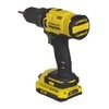 Suktuvas-gręžtuvas Stanley SFMCD700C2S-QW; 18 V; 2x1,5 Ah akum.