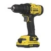 Suktuvas-gręžtuvas Stanley SFMCD700C2S-QW; 18 V; 2x1,5 Ah akum.