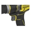 Smūginis  STANLEY SFMCD721D2K akumuliatorinis gręžtuvas 18V