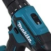 Makita Akumuliatorinis gręžtuvas DF333DWAE 12V Max, 2x2,0Ah