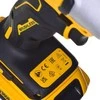 Smūginis suktuvas DeWalt DCF840D2T; 18 V; 2x2,0 Ah akum.