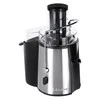 Clatronic AE 3532 juice maker Juodas,Nerūdijantis plienas 1000 W