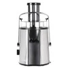 Clatronic AE 3532 juice maker Juodas,Nerūdijantis plienas 1000 W