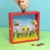 Paladone Super Mario Arcade taupyklė