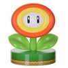 Paladone SUPER MARIO figūrėlė - UGGNĖS GĖLĖS FIGŪRA