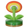 Paladone SUPER MARIO figūrėlė - UGGNĖS GĖLĖS FIGŪRA