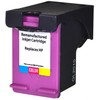 Rašalo Kasetė - SUPERBULK HP 302XL, 17 ml, Spalvotas