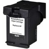 SUPERBULK ink for HP 302XL F6U68AE reg SB-302XLB, 18 ml, juodas