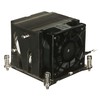Supermicro CPU Heat Sink Procesorius Aušintuvas 8 cm Pilka
