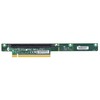 Serverio stovo kortelės kairysis lizdas PCIe 16x 1HE Supermicro