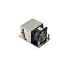 Supermicro SNK-P0063AP4 kompiuterio aušinimo komponentas Procesorius Aušintuvas Pilka