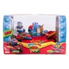 „Figūrėlė Magic Box Super Things“ – „Važiuoklė Speed Fury i Kid Fury“ (PSTSP112IN60)