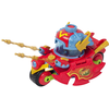 „Figūrėlė Magic Box Super Things“ – „Važiuoklė Speed Fury i Kid Fury“ (PSTSP112IN60)