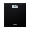 Svarstyklės Skaitmeninė Svarstyklė - Omron HN300T2 150kg Talpa Bluetooth LCD Ekranas Juoda