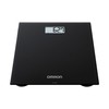 Svarstyklės Skaitmeninė Svarstyklė - Omron HN300T2 150kg Talpa Bluetooth LCD Ekranas Juoda