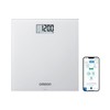Skaitmeninės Svarstyklės - Omron HN300T2 150kg Bluetooth Atmintis 30 Įrašų Pilka