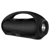 Speaker SVEN PS-420, juodas (12W, Bluetooth, FM, USB, Micro SD, LED-display, 1800mA*h), SV-015220