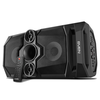 Garsiakalbis SVEN PS-655, juodas (50W, TWS, Bluetooth, FM, USB, Micro SD, LED-ekranas, RC, 2x4400mA*h); SV-020163