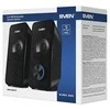 Kompiuterio kolonėlės Speakers SVEN 335, juodas (USB); SV-017248