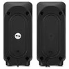 Kompiuterio kolonėlės Speakers SVEN 335, juodas (USB); SV-017248