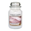 Yankee Candle Angel Wings Scented Candle, 623 g