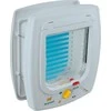 Ferplast Landa į duris 5 balta 22.5x25.2x9.6cm