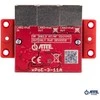 Šakotuvas AT3 SWITCH POE XPOE-3-11A 3 PRIEVADŲ ATTE