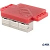 Šakotuvas SWITCH POE XPOE-3-11A 3 PRIEVADŲ ATTE