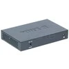 Šakotuvas D-Link DES-108 tinklo komutatorius Ne-valdomas Fast Ethernet (10/100) Juoda