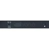 Šakotuvas D-Link DES-108 tinklo komutatorius Ne-valdomas Fast Ethernet (10/100) Juoda