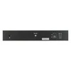 Šakotuvas Jungiklis D-Link DGS-1210-08P (8x 10/100/1000Mbps)